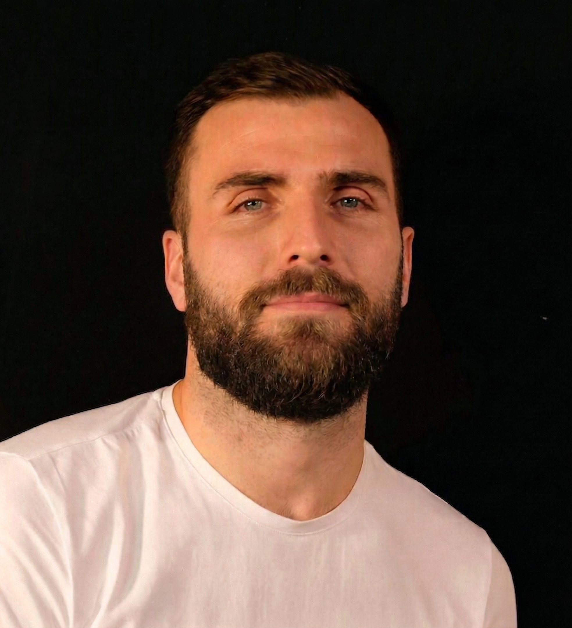 Bahre Srebrenica